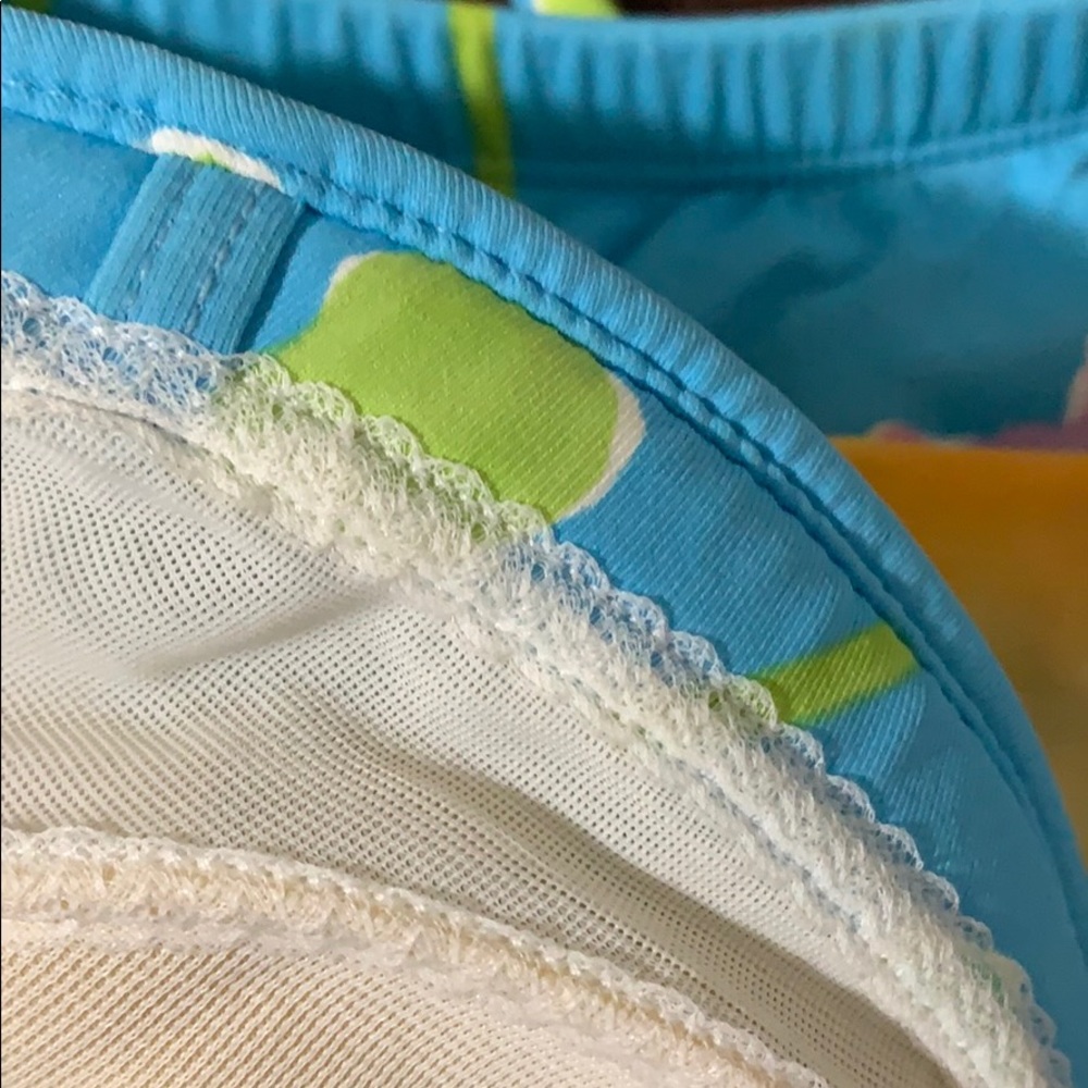 NEW RL swimming suit NO TAG size 6, - Picture 8 of 8